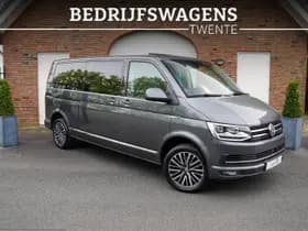 Volkswagen Multivan thumbnail 65