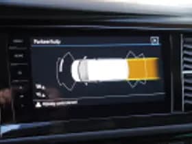 Volkswagen Caravelle thumbnail 15