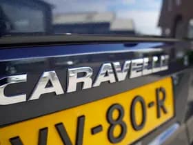 Volkswagen Caravelle thumbnail 18