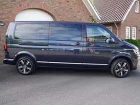 Volkswagen Caravelle thumbnail 20