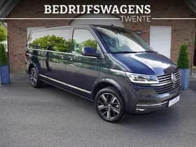 Volkswagen Caravelle thumbnail 3