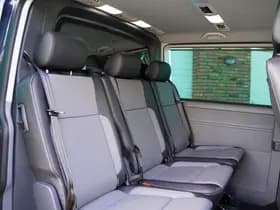 Volkswagen Caravelle thumbnail 22