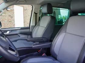 Volkswagen Caravelle thumbnail 33