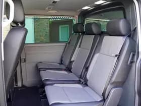 Volkswagen Caravelle thumbnail 35