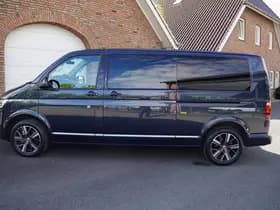 Volkswagen Caravelle thumbnail 36