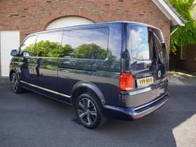 Volkswagen Caravelle thumbnail 37