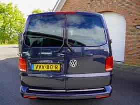 Volkswagen Caravelle thumbnail 38