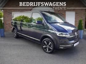 Volkswagen Caravelle thumbnail 40