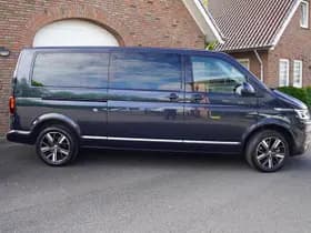 Volkswagen Caravelle thumbnail 42