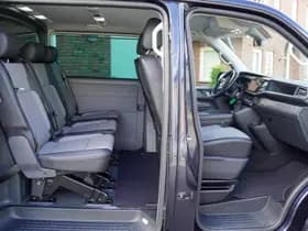 Volkswagen Caravelle thumbnail 43