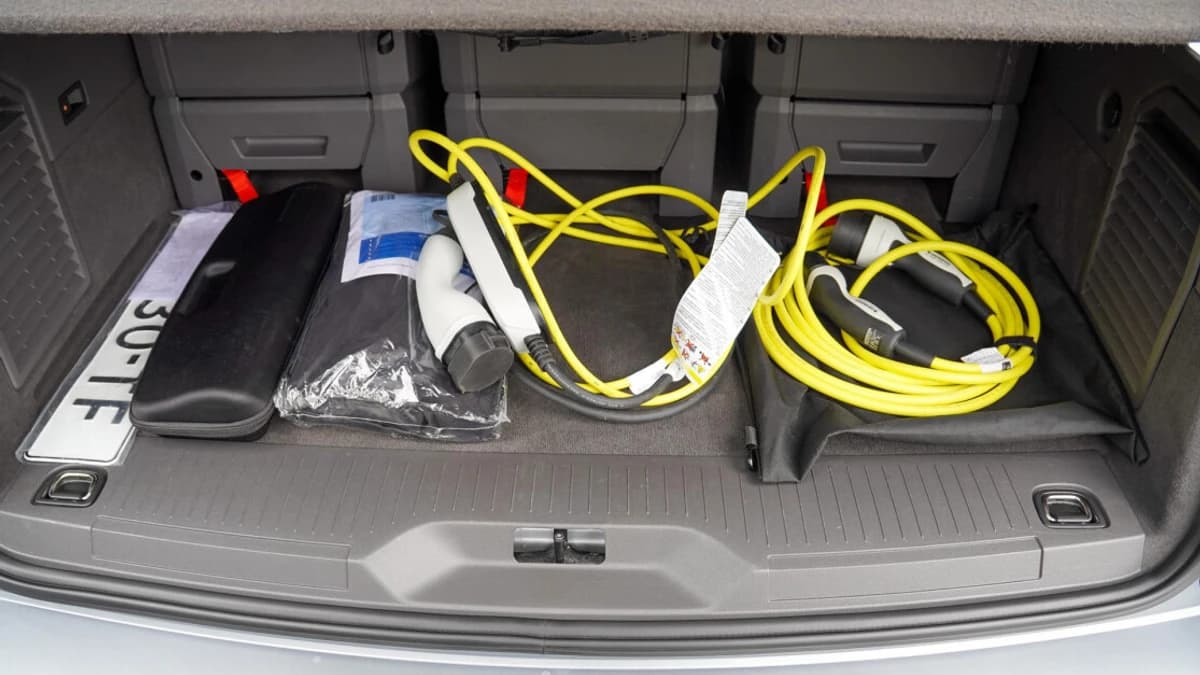 Volkswagen Multivan — foto 1