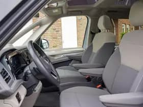 Volkswagen Multivan thumbnail 19