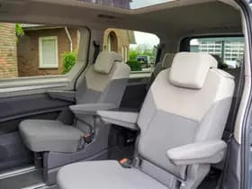 Volkswagen Multivan thumbnail 20