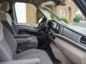 Volkswagen Multivan thumbnail 25