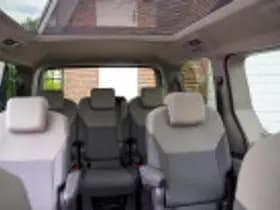 Volkswagen Multivan thumbnail 26