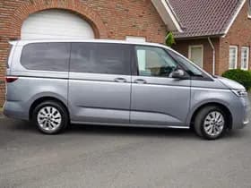 Volkswagen Multivan thumbnail 4