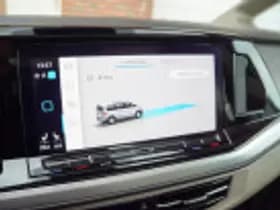 Volkswagen Multivan thumbnail 34