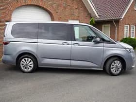 Volkswagen Multivan thumbnail 39