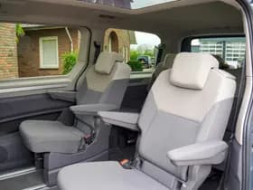 Volkswagen Multivan thumbnail 55