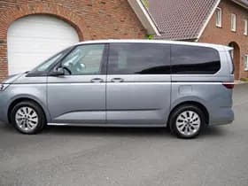 Volkswagen Multivan thumbnail 56