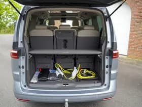 Volkswagen Multivan thumbnail 59