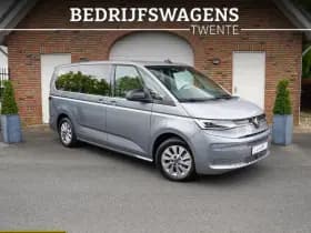 Volkswagen Multivan thumbnail 61