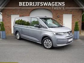 Volkswagen Multivan thumbnail 62