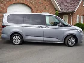 Volkswagen Multivan thumbnail 63