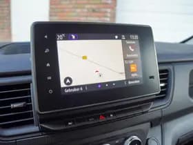 Renault Trafic thumbnail 11