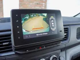 Renault Trafic thumbnail 12