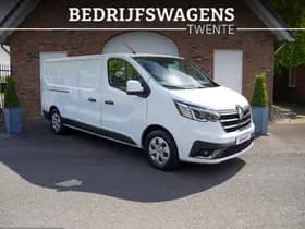 Renault Trafic thumbnail 3