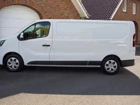 Renault Trafic thumbnail 27