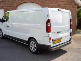 Renault Trafic thumbnail 28