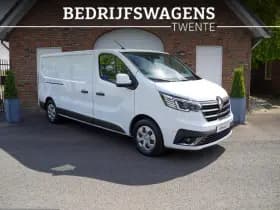 Renault Trafic thumbnail 31