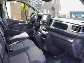 Renault Trafic thumbnail 7