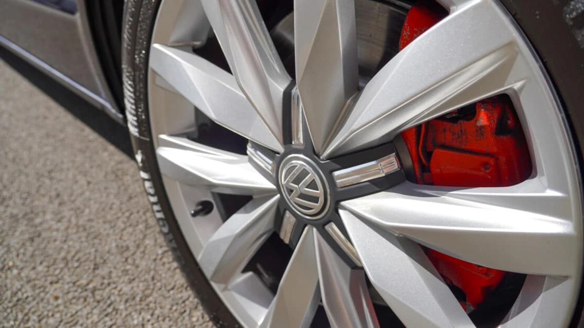 Volkswagen Transporter — foto 1