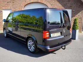 Volkswagen Transporter thumbnail 19