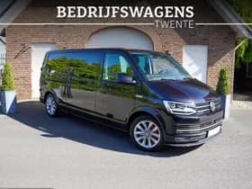 Volkswagen Transporter thumbnail 3