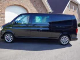 Volkswagen Transporter thumbnail 24