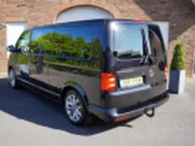 Volkswagen Transporter thumbnail 25