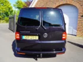 Volkswagen Transporter thumbnail 26