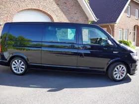 Volkswagen Transporter thumbnail 4