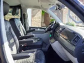 Volkswagen Transporter thumbnail 33