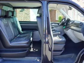 Volkswagen Transporter thumbnail 5