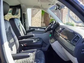 Volkswagen Transporter thumbnail 46