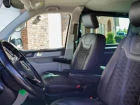 Volkswagen Transporter thumbnail 56