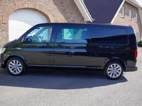 Volkswagen Transporter thumbnail 57