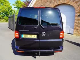 Volkswagen Transporter thumbnail 59