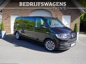 Volkswagen Transporter thumbnail 61