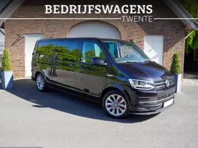 Volkswagen Transporter thumbnail 62